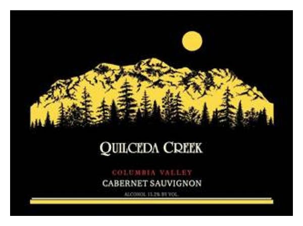 Quilceda Creek Cabernet Sauvignon 2020