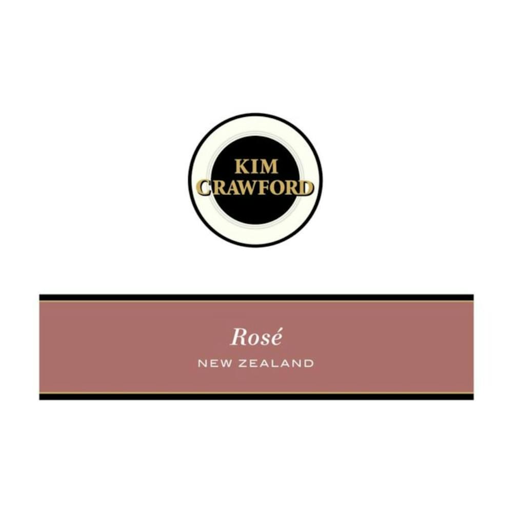 Kim Crawford Rose 2021 Rosé