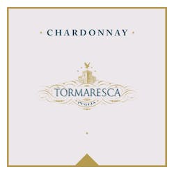 Tormaresca Chardonnay 2022 image