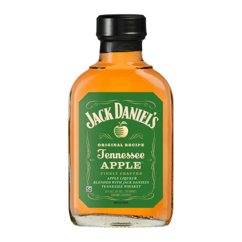 Jack Daniels Tennessee Apple 70prf 100mL Whiskey