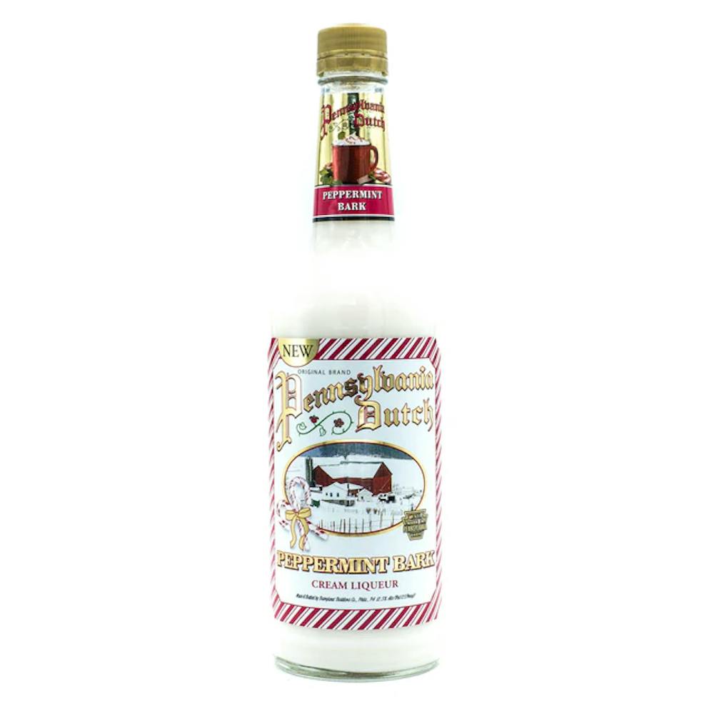 Pennsylvania Dutch 'Peppermint Bark' Liqueur 750m Cordials & Liqueurs