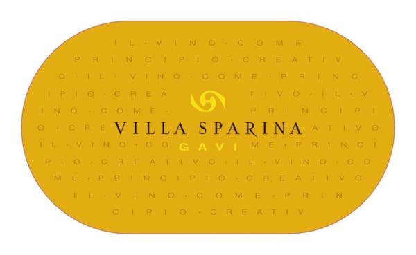 Villa Sparina Gavi di Gavi 2022