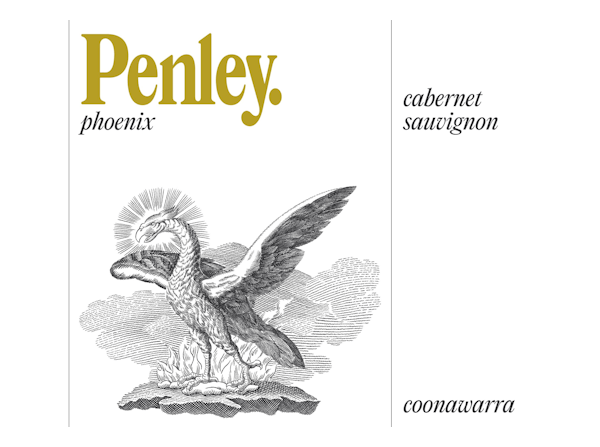 Penley Estate Phoenix Cabernet Sauvignon 2021