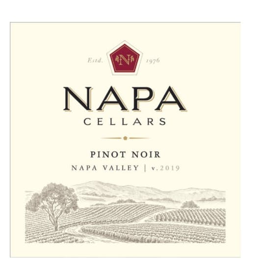 Napa Cellars Pinot Noir 2021