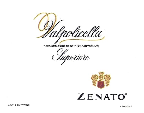 Zenato Valpolicella Superiore 2020
