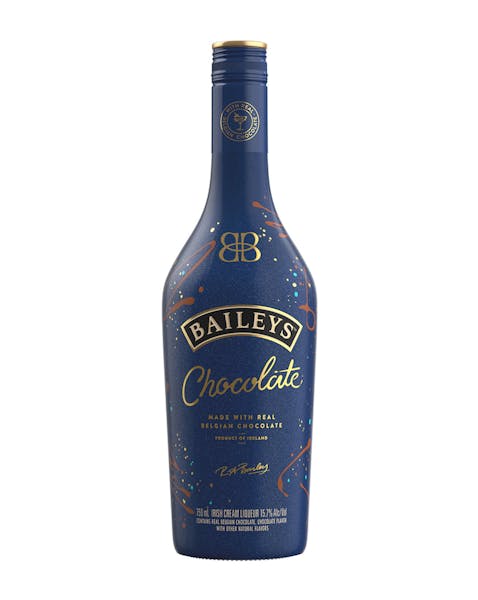 Bailey's 'Chocolate' Irish Cream Liqueur 750ml