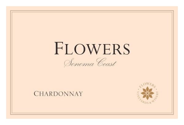 Flowers Chardonnay 2022