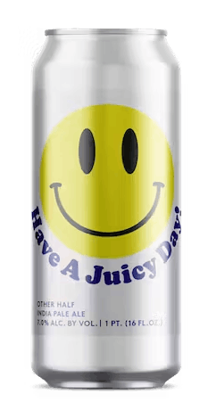 Other Half DDH Have A Juicy Day! 16oz Can