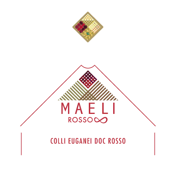Maeli Rosso Infinito 2018