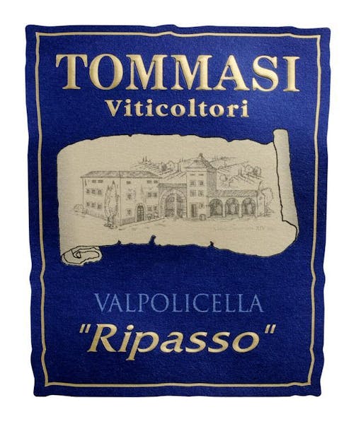Tommasi 'Ripasso' Valpolicella 2019