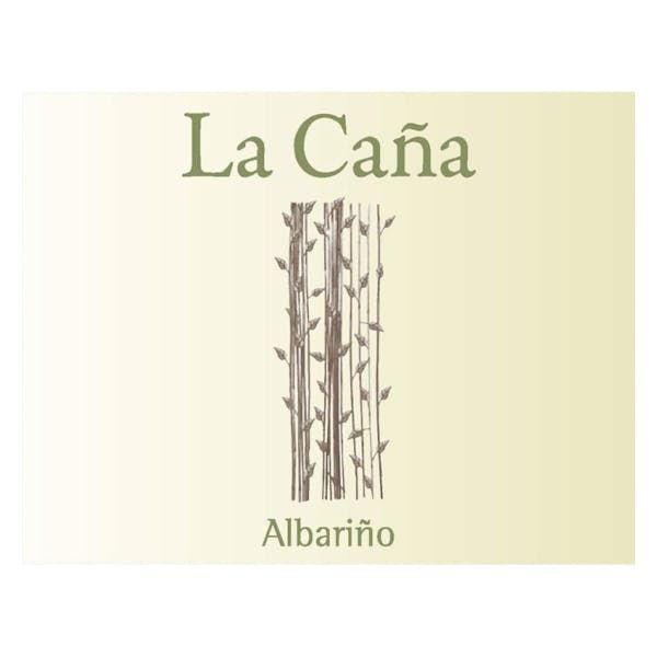 Bodegas La Cana 'Old Vine' Albarino 2022