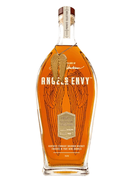 Angels Envy Private Selection Single Barrel 108proof