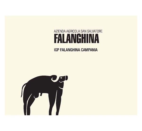 San Salvatore Falanghina 2022