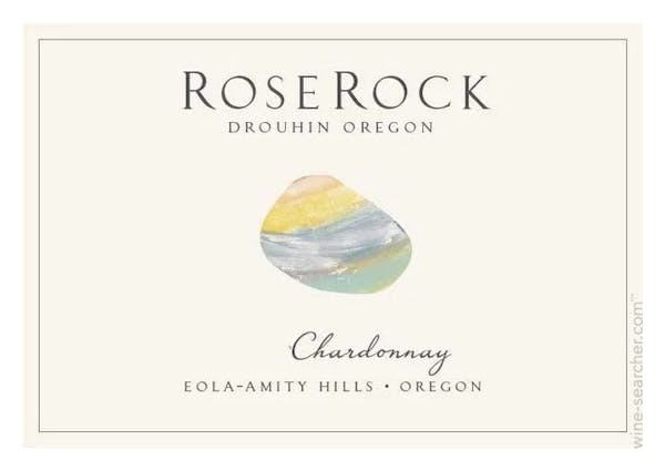 Roserock by Drouhin Chardonnay 2021