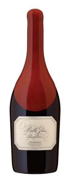 Belle Glos 'Dairyman' Pinot Noir 2021 1.5L