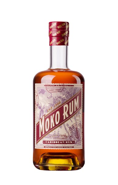 Moko Rum