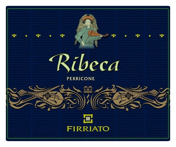 Firriato Ribeca Perricone 2015