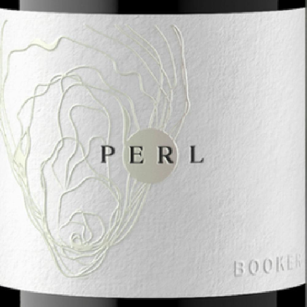 Booker Wines 'Perl' Red Blend 2020 Red Blends