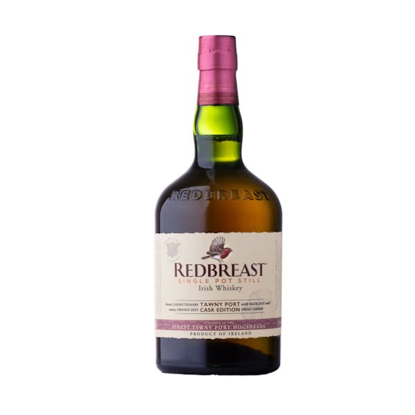Redbreast 'Tawny Port Edition' Irish Whisky 92proof