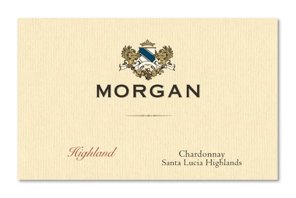 Morgan 'Highland' Chardonnay 2022