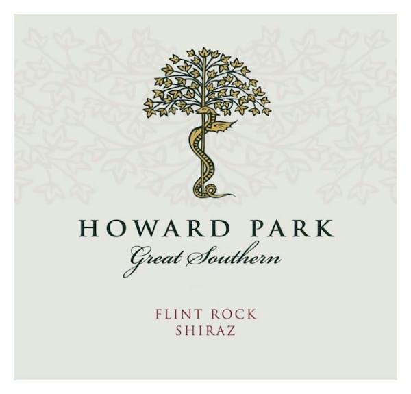 Howard Park 'Flint Rock' Syrah 2019