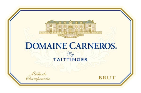 Domaine Carneros by Tatittinger Brut 2019