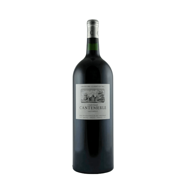 Chateau Cantemerle Haut Medoc 2020 1.5L