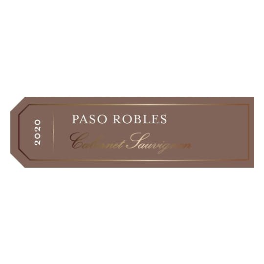 Josh Cellars 'Paso Robles Reserve' Cabernet Sauv 2021