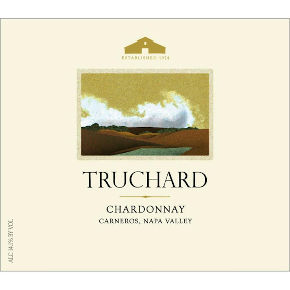 Truchard Chardonnay 2022 Chardonnay