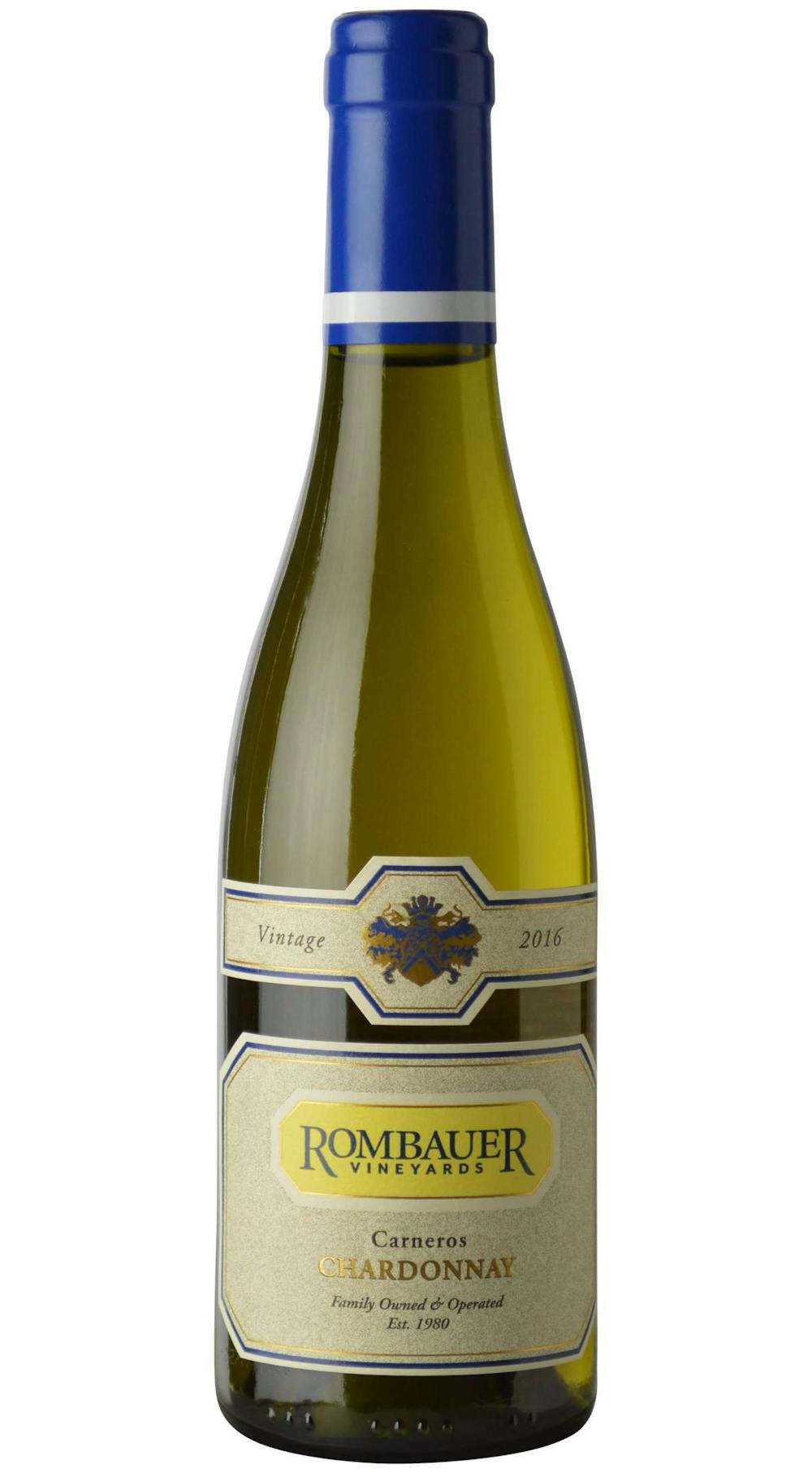 Rombauer chardonnay discount