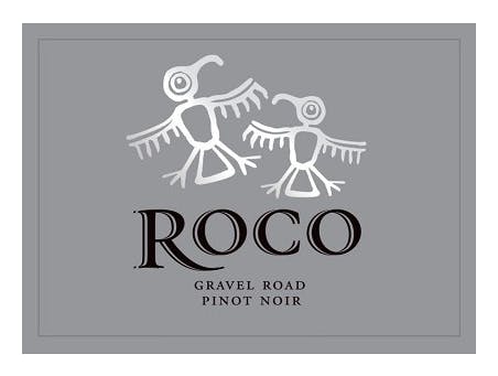 Roco 'Gravel Road' Pinot Noir 2021