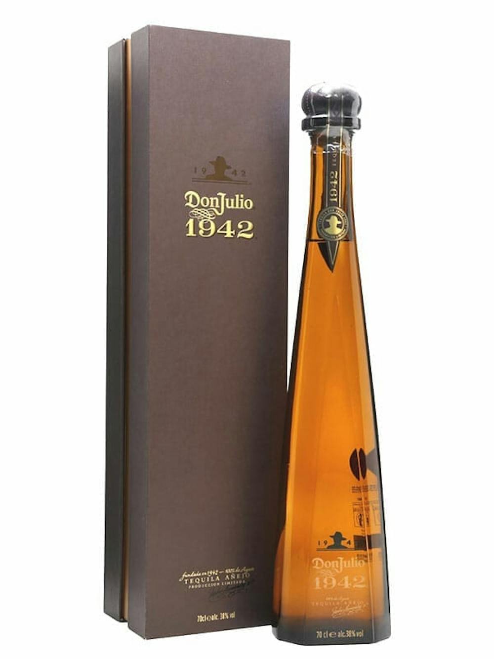 Don Julio '1942' Tequila 750ml :: Tequila