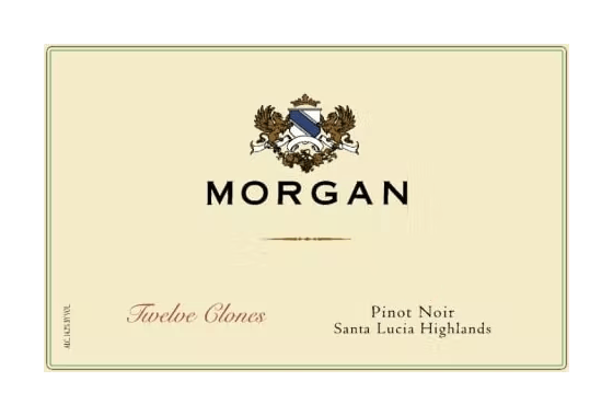 Morgan 'Twelve Clones' Pinot Noir 2021