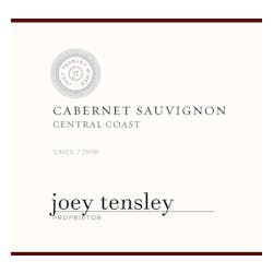 Joey Tensley 'Fundamental' Cabernet Sauvignon 2021 image