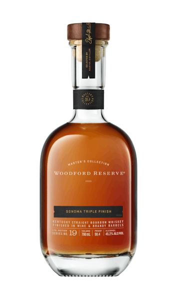 Woodford Reserve Master's Collection No.19 90.4prf 2023