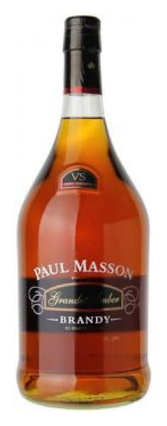 Paul Masson Grande Amber 1.75L