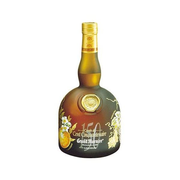 Grand Marnier Cuvée Spéciale - Old Liquor Company