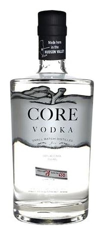 Core Vodka 80prf 750ml by Harvest Spirits