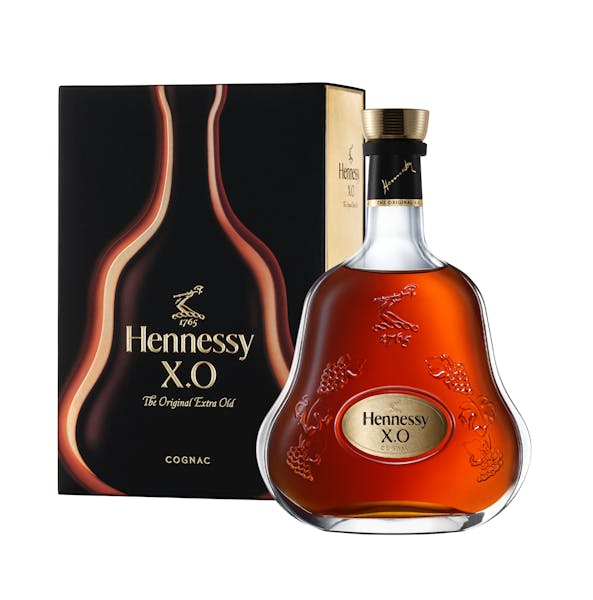 Hennessy X.O. コニャック 750ml Hennessy XO Cognac 750ml :: Cognac & Armagnac