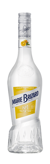 Marie Brizard Triple Sec 750ml