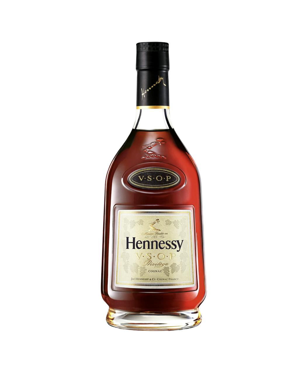 Hennessy VSOP Cognac 1.0L :: Cognac & Armagnac