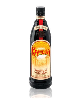 Kahlua French Vanilla 375ml