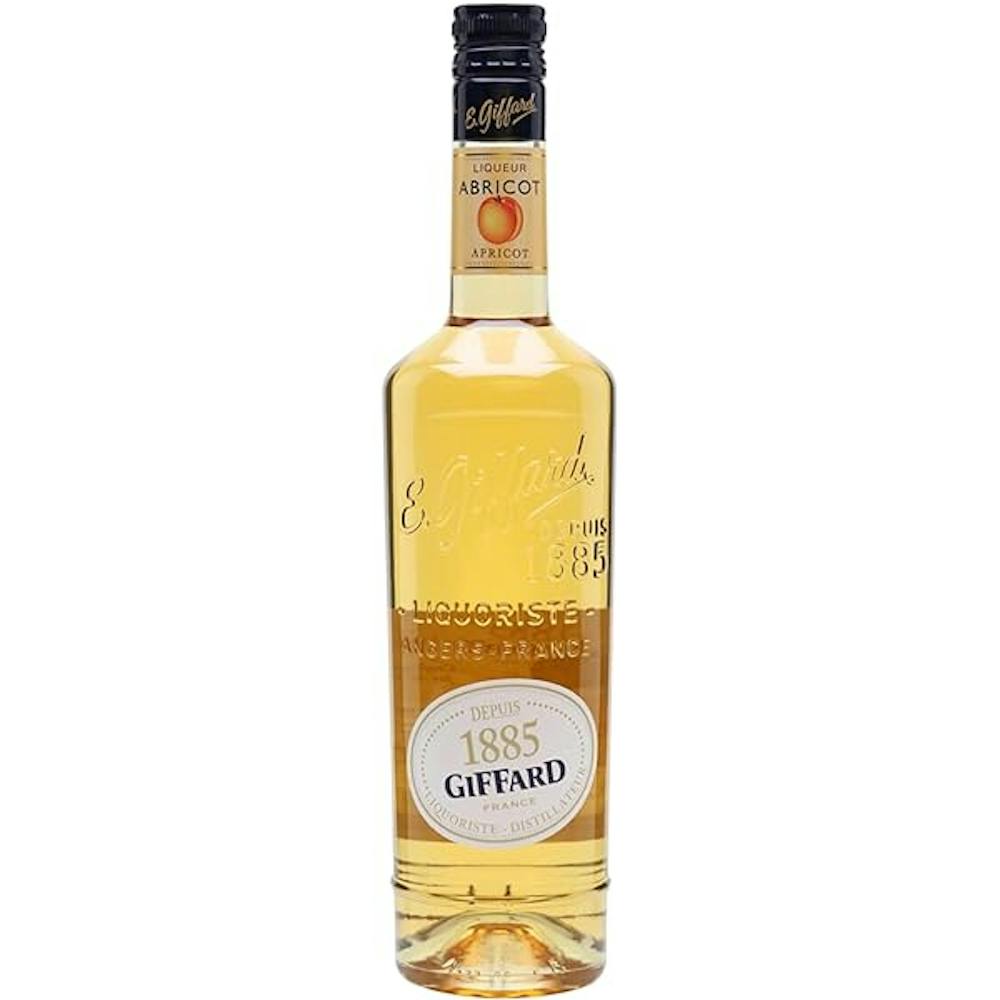 Giffard Caribbean Pineapple Liqueur 750ml Aperitifs & Digestifs