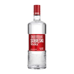 Sobieski Vodka 1.75L image
