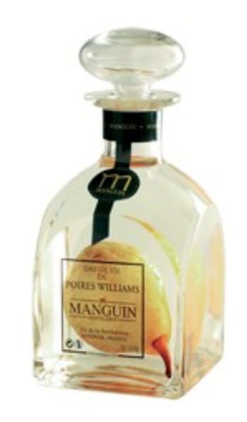 Dom. Manguin Poires Williams Pear in the Bottle 750ml