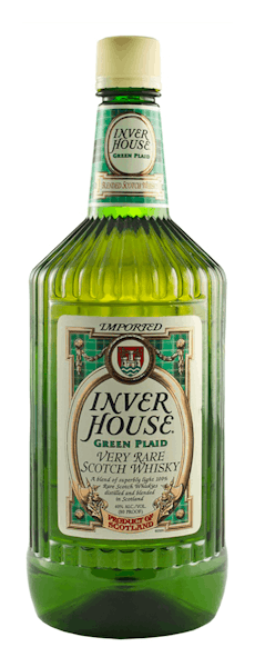 Inver House Blended Scotch 1.75L :: Blended Scotch Inver House Blended Scotch 1.75L :: Blended Scotch