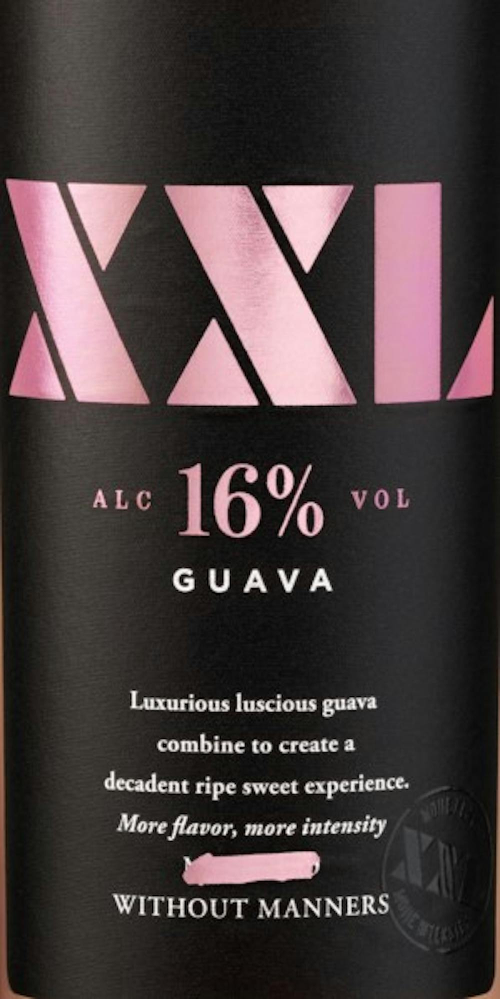 XXL Guava Moscato :: Moscato