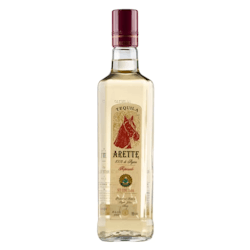 Arette Reposado Clasica Tequila 1.0L :: Tequila Arette Reposado Clasica Tequila 1.0L :: Tequila