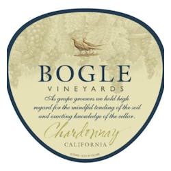 Bogle Vineyards Chardonnay 2021 image