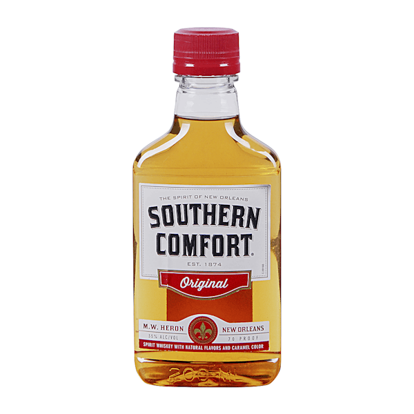 Southern Comfort 'Original' 200ml :: Cordials & Liqueurs